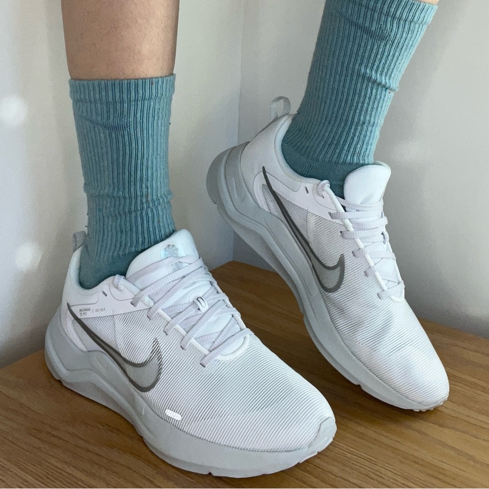 Nike Downshifter 12 Women’s US 9 Men’s US 7.5